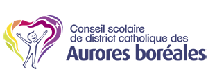 Conseil scolaire de district catholique des Aurores boréales