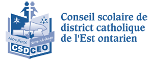 Conseil scolaire de district catholique de l’Est ontarien