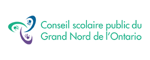 Conseil scolaire public du Grand Nord de l'Ontario